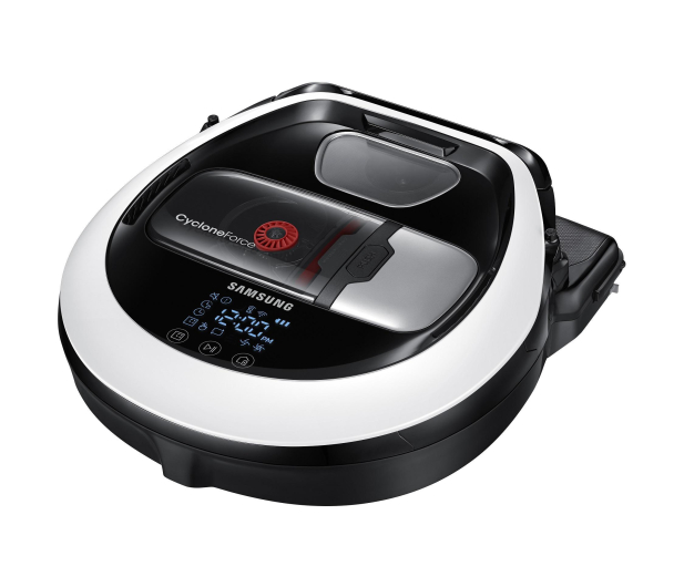 Samsung VR10M702PUW POWERBOT - 1387274 - zdjęcie 8